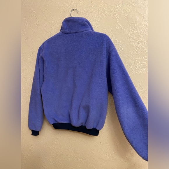 Patagonia sweater - Picture 5 of 8